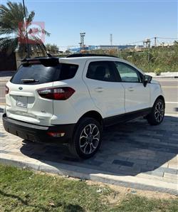 فورد إيكوسبورت